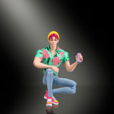 KPop Demon Hunters Saja Boys "Soda Pop" Abby