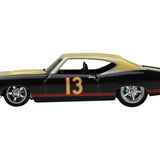 Hot Wheels Premium Pop Culture '69 Chevelle SS 396 (Talladega Nights: The Ballad of Ricky Bobby)