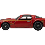 Hot Wheels Premium Pop Culture '77 Pontiac Firebird T/A (Old School)