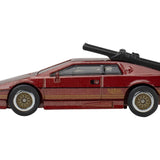 Hot Wheels Premium Pop Culture Lotus Esprit Turbo (007 For Your Eyes Only)