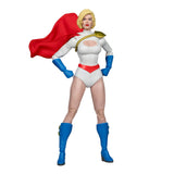 DC Multiverse McFarlane Vault Collection Wave 3 Power Girl