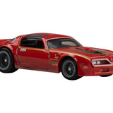 Hot Wheels Premium Pop Culture '77 Pontiac Firebird T/A (Old School)