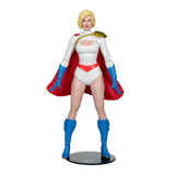 DC Multiverse McFarlane Vault Collection Wave 3 Power Girl