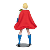 DC Multiverse McFarlane Vault Collection Wave 3 Power Girl