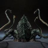 S.H.MonsterArts Godzilla vs. Biollante 1989 (Wakasa Bay Decisive Battle Version)