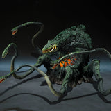 S.H.MonsterArts Godzilla vs. Biollante 1989 (Wakasa Bay Decisive Battle Version)