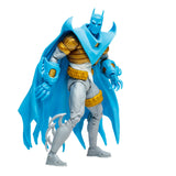 DC Multiverse Mcfarlane Vault Collection Wave 3 Azrael Batman