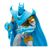 DC Multiverse Mcfarlane Vault Collection Wave 3 Azrael Batman