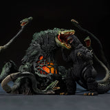 S.H.MonsterArts Godzilla vs. Biollante 1989 (Wakasa Bay Decisive Battle Version)