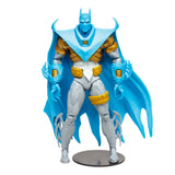 DC Multiverse Mcfarlane Vault Collection Wave 3 Azrael Batman