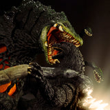 S.H.MonsterArts Godzilla vs. Biollante 1989 (Wakasa Bay Decisive Battle Version)