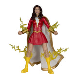DC Collector Edition Mary Shazam