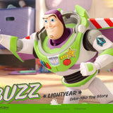 Toy Story Dynamic 8ction Heroes DAH-180 Buzz Lightyear