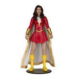 DC Collector Edition Mary Shazam