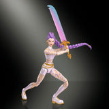 KPop Demon Hunters Rumi & Jinu: Finale Battle Action Figure Two-Pack