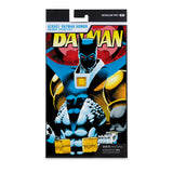 DC Multiverse Mcfarlane Vault Collection Wave 3 Azrael Batman