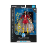 DC Collector Edition Mary Shazam