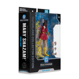DC Collector Edition Mary Shazam