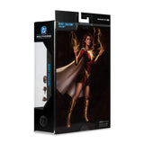 DC Collector Edition Mary Shazam