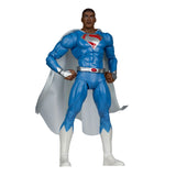 DC Collector Edition Val-Zod