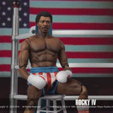Hiya Toys Exquisite Super Series Rocky IV Apollo Creed
