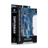 DC Collector Edition Val-Zod