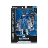 DC Collector Edition Val-Zod