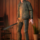 NECA Jason Universe Ultimate Sweet Revenge Jason