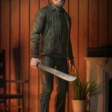 NECA Jason Universe Ultimate Sweet Revenge Jason