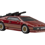 Hot Wheels Premium Pop Culture Lotus Esprit Turbo (007 For Your Eyes Only)
