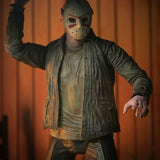 NECA Jason Universe Ultimate Sweet Revenge Jason
