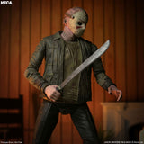 NECA Jason Universe Ultimate Sweet Revenge Jason