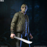 NECA Jason Universe Ultimate Sweet Revenge Jason