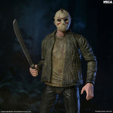 NECA Jason Universe Ultimate Sweet Revenge Jason