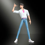 KPop Demon Hunters Saja Boys "Soda Pop" Jinu