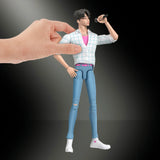 KPop Demon Hunters Saja Boys "Soda Pop" Jinu