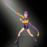 KPop Demon Hunters HUNTR/X  “How It's Done" Action Figure Rumi