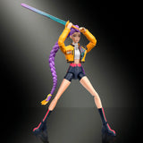 KPop Demon Hunters HUNTR/X  “How It's Done" Action Figure Rumi