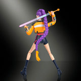 KPop Demon Hunters HUNTR/X  “How It's Done" Action Figure Rumi