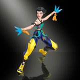 KPop Demon Hunters HUNTR/X  “How It's Done" Action Figure Zoey