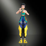 KPop Demon Hunters HUNTR/X  “How It's Done" Action Figure Zoey
