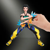 KPop Demon Hunters HUNTR/X  “How It's Done" Action Figure Zoey