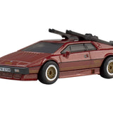 Hot Wheels Premium Pop Culture Lotus Esprit Turbo (007 For Your Eyes Only)