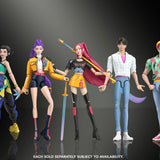 KPop Demon Hunters HUNTR/X  “How It's Done" Action Figure Zoey