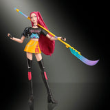KPop Demon Hunters HUNTR/X  “How It's Done" Action Figure Mira
