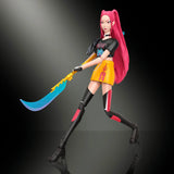 KPop Demon Hunters HUNTR/X  “How It's Done" Action Figure Mira