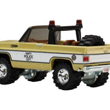 Hot Wheels Premium Pop Culture '75 Chevy Blazer Custom (Jaws)