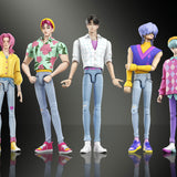 KPop Demon Hunters Saja Boys "Soda Pop" Baby