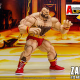 Storm Arena Street Fighter Alpha 3 Zangief
