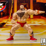 Storm Arena Street Fighter Alpha 3 Zangief